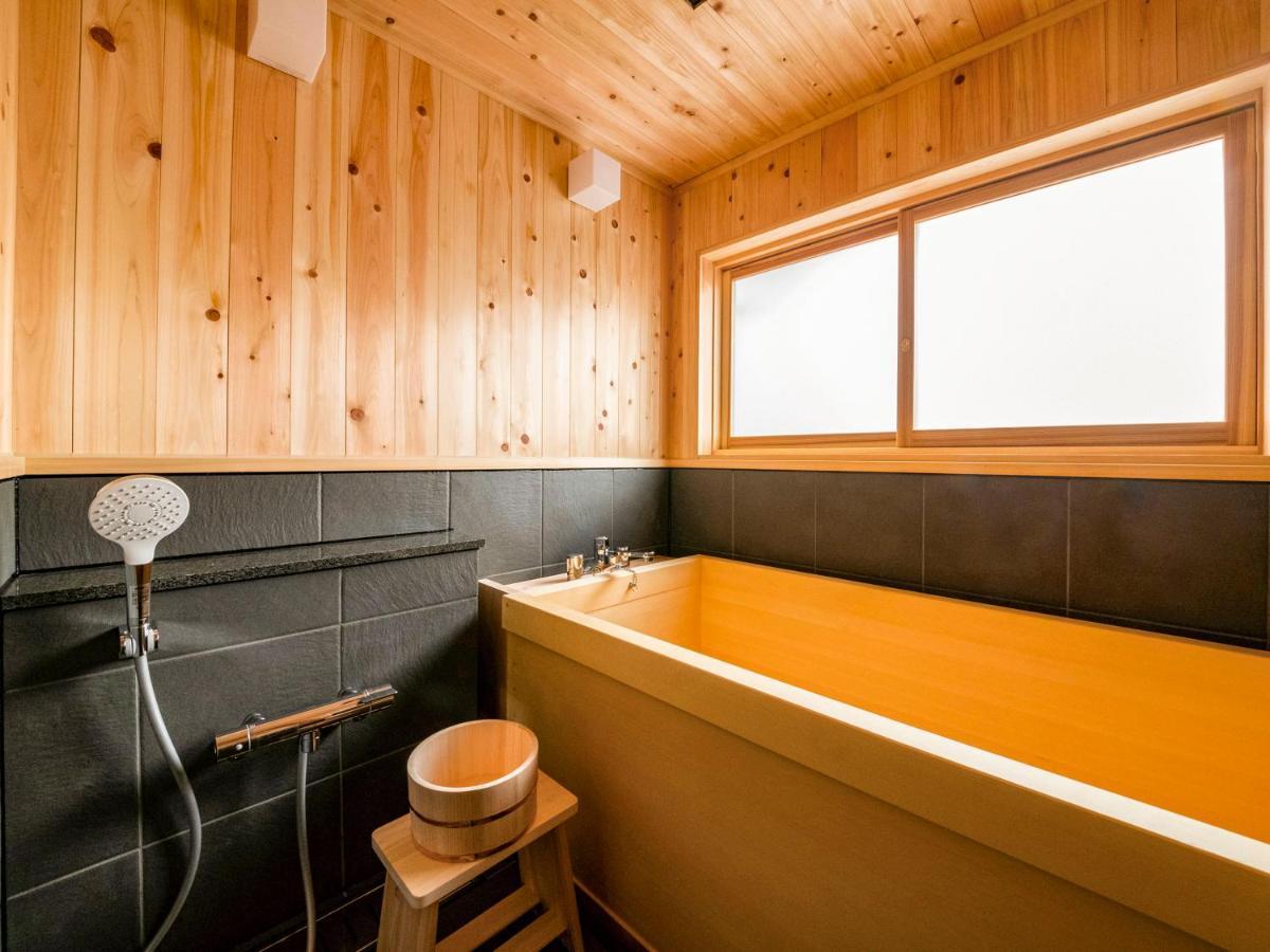Nipponia Chichibu Monzenmachi Hotel Exterior photo