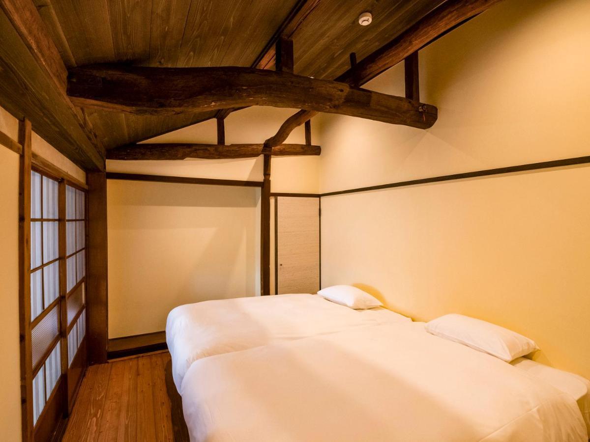 Nipponia Chichibu Monzenmachi Hotel Exterior photo