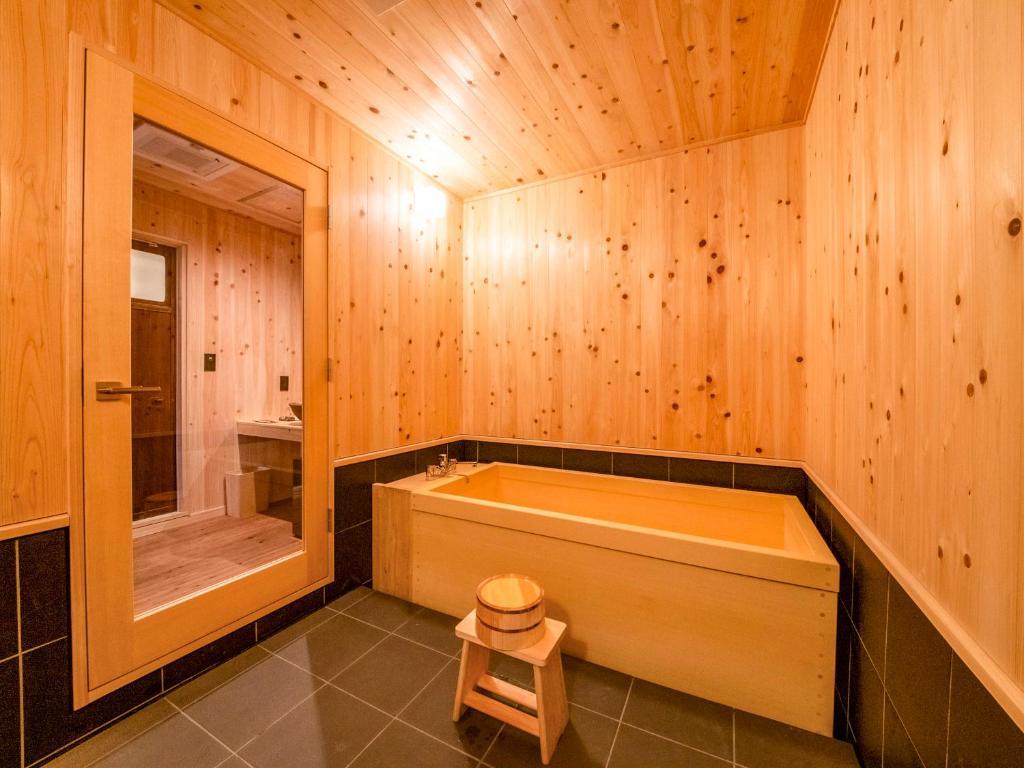 Nipponia Chichibu Monzenmachi Hotel Exterior photo