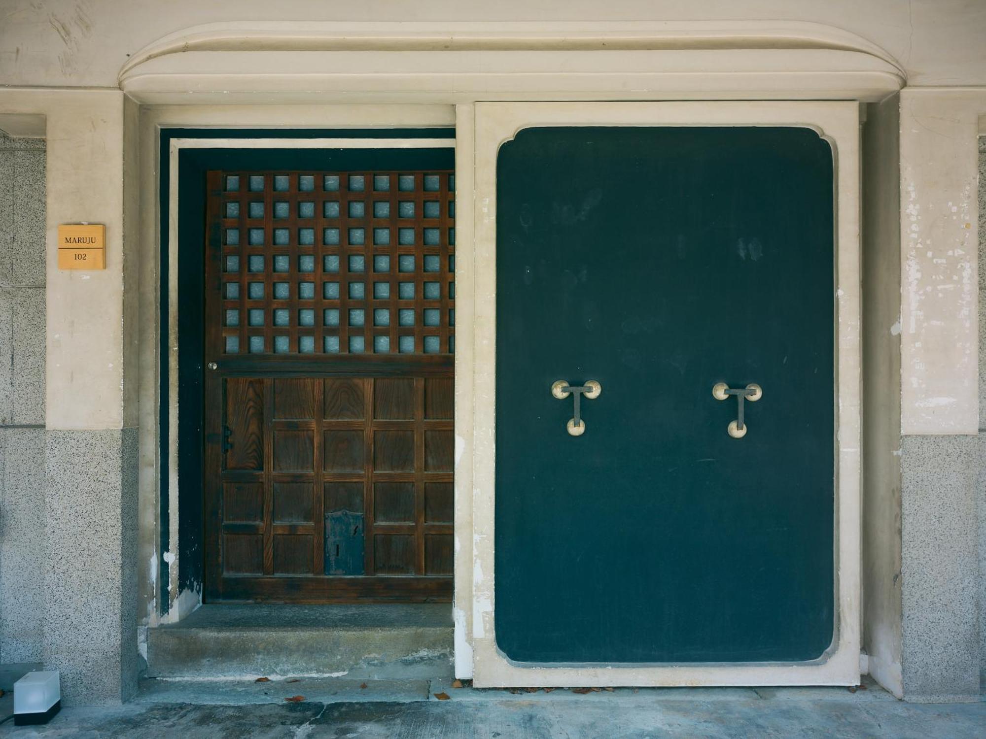 Nipponia Chichibu Monzenmachi Hotel Exterior photo