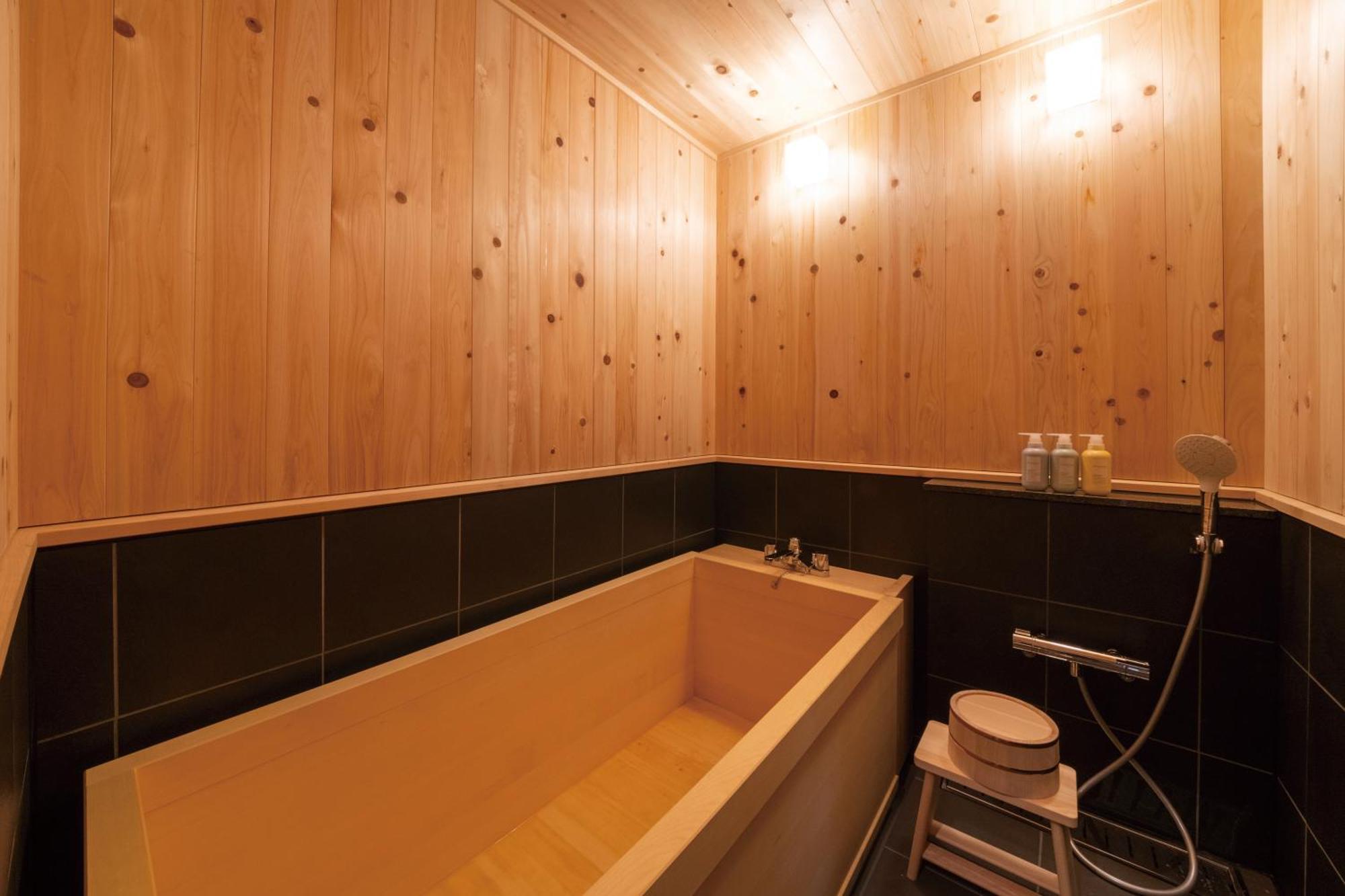 Nipponia Chichibu Monzenmachi Hotel Exterior photo