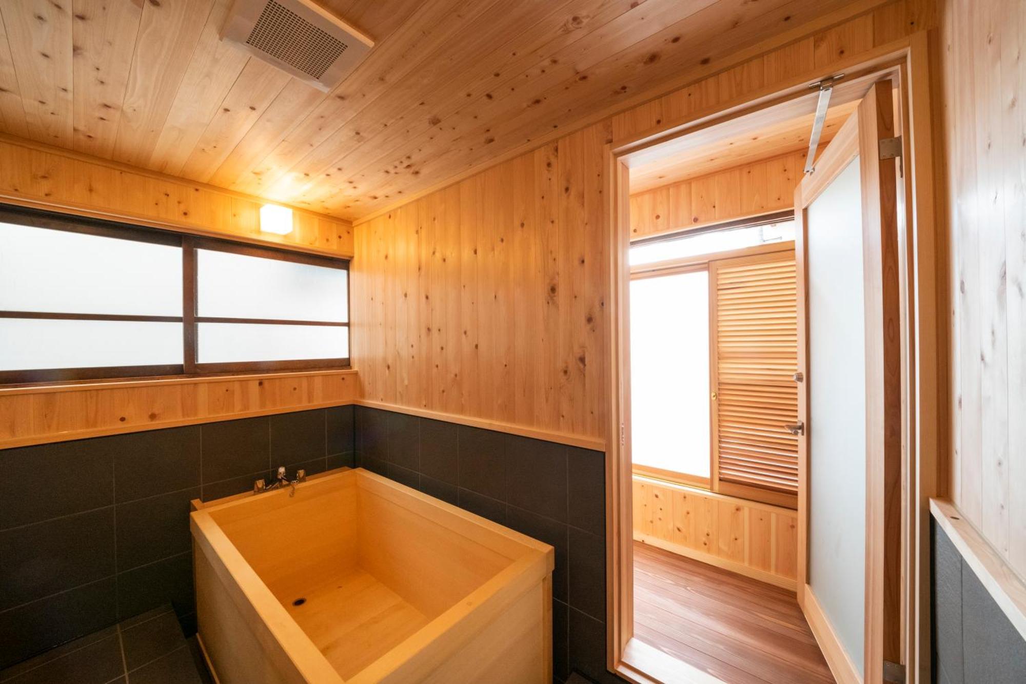 Nipponia Chichibu Monzenmachi Hotel Exterior photo